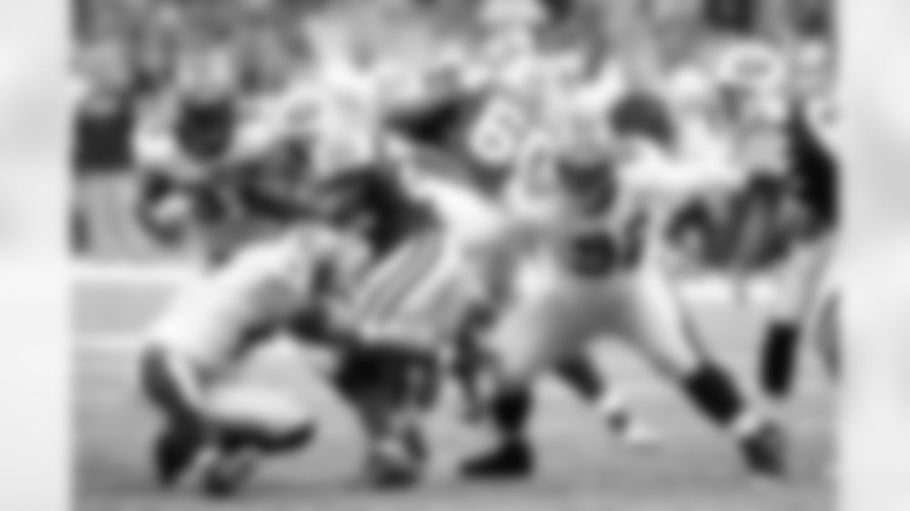 Saints vs Jets 100509