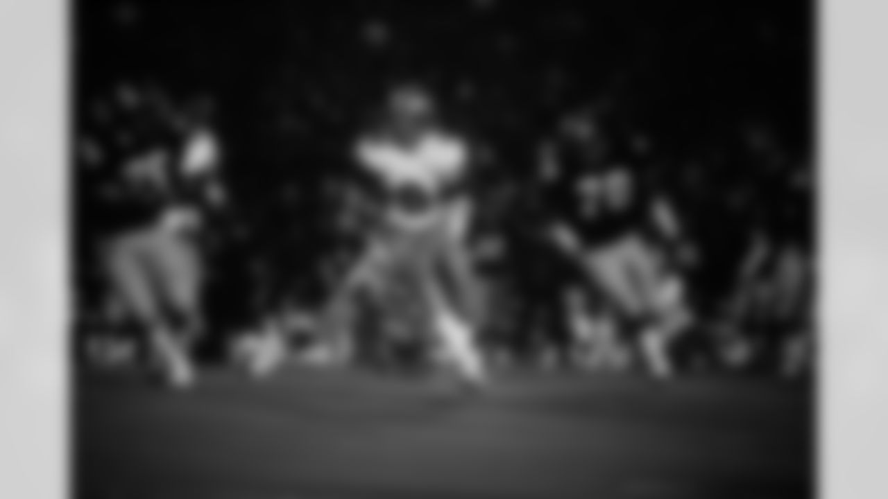 On January 28, 1971, the New Orleans Saints drafted quarterback Archie Manning as the second overall pick. Check out his years in uniform in New Orleans.