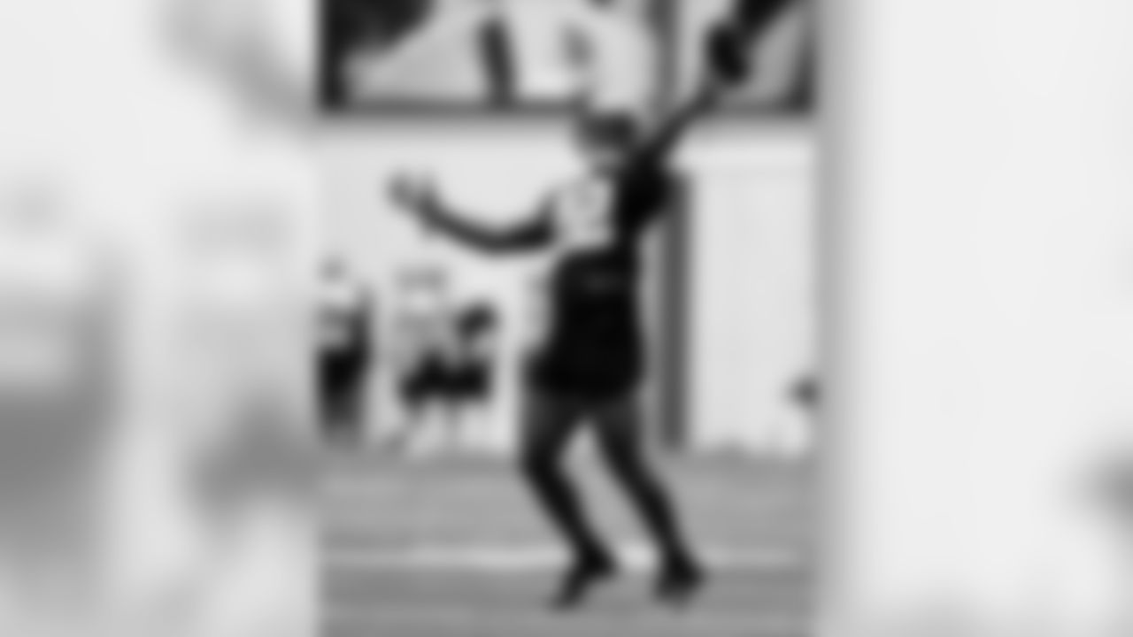 2019 Rookie Mini Camp - May 10th AM
Michael C. Hebert
