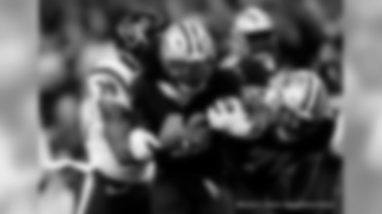 Check out the game action between the Saints and Texans at the Mercedes-Benz Superdome during Week 1 of the 2019 season.