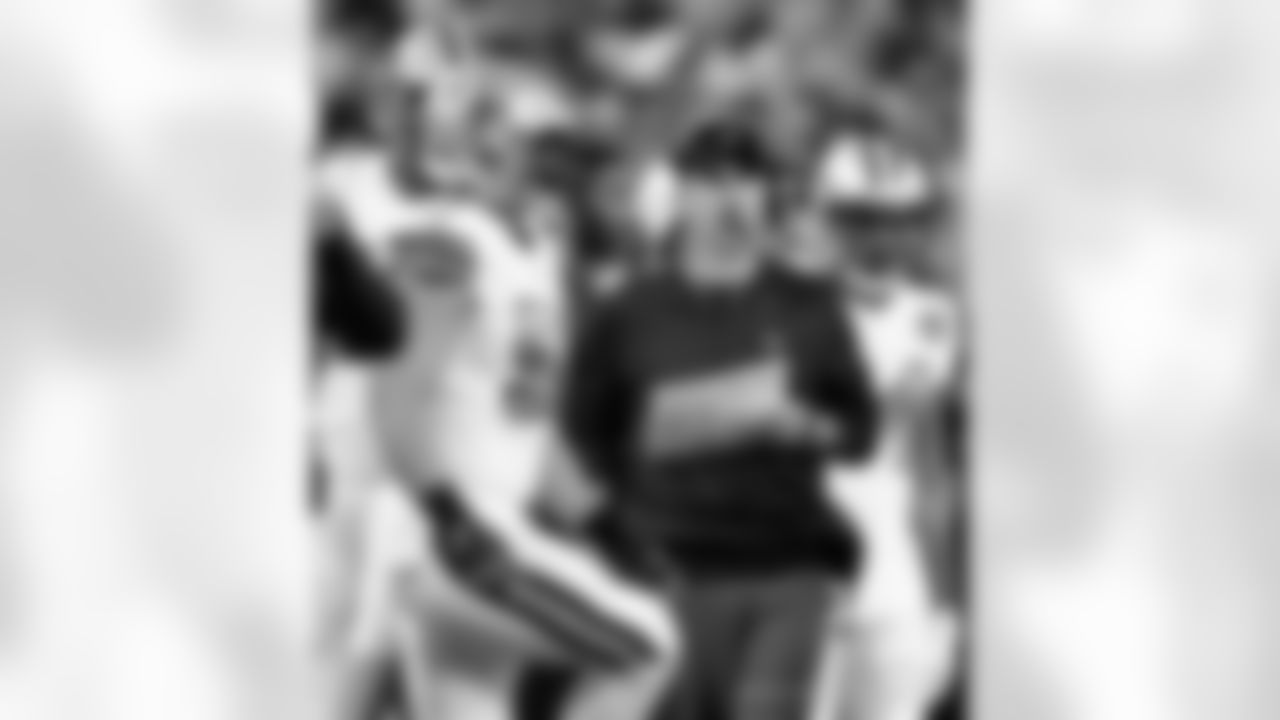 Saints 30 - Vikings 20(W)
New Orleans Saints 2018 Season
Michael C. Hebert