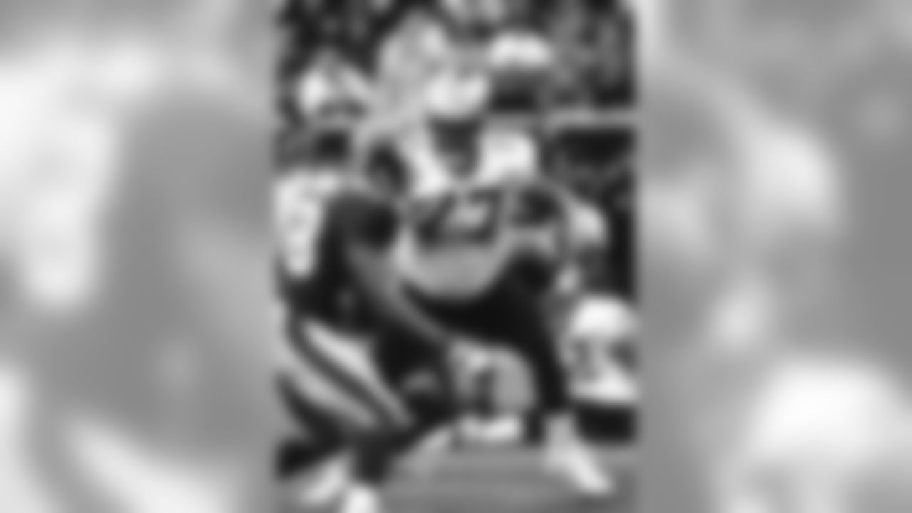 Willie Roaf
