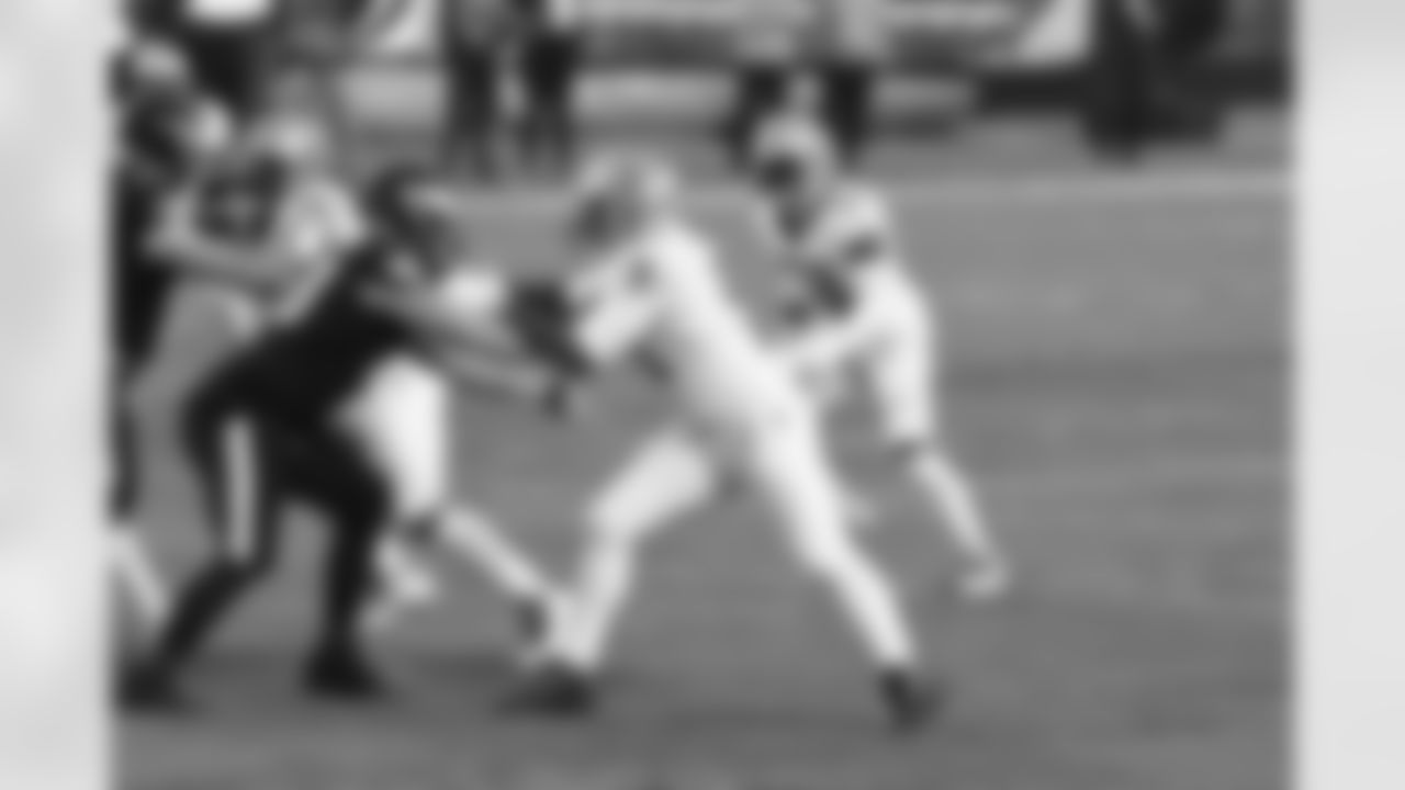 Check out the best action photos from the New Orleans Saints in December 2020 plus our bonus January regular season finale presented by Sony.