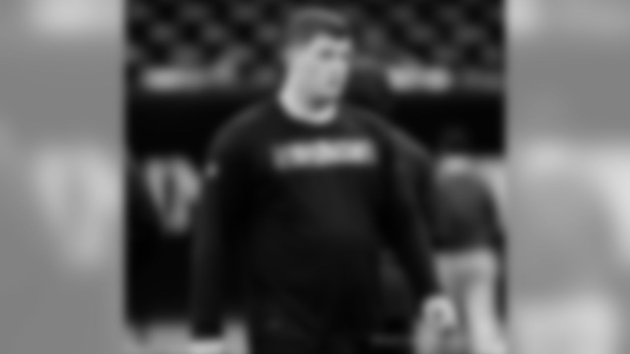 2018 Season
Saints 21 - Browns 18
Saints 1-1 in 2018 Regular Season
New Orleans Saints 2018 Season
Michael C. Hebert