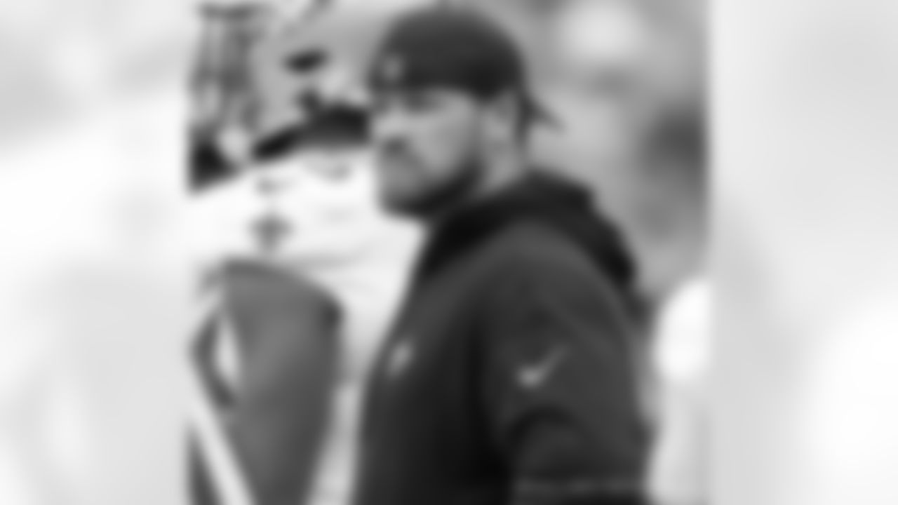 Check out the game action from the New Orleans Saints game against the Green Bay Packers in Week 3 of the 2023 NFL season.