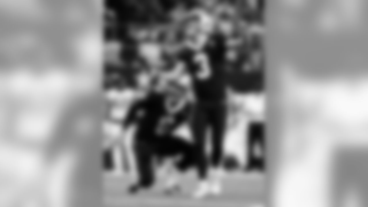 Cowboys 13- Saints 10 (L)
New Orleans Saints 2018 Season
Michael C. Hebert