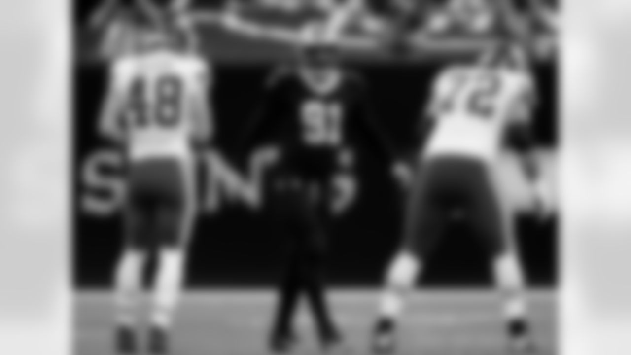 2020 REGULAR SEASON
Chiefs 32 - Saints 29 (L)
All Images Copyright Michael C. Hebert