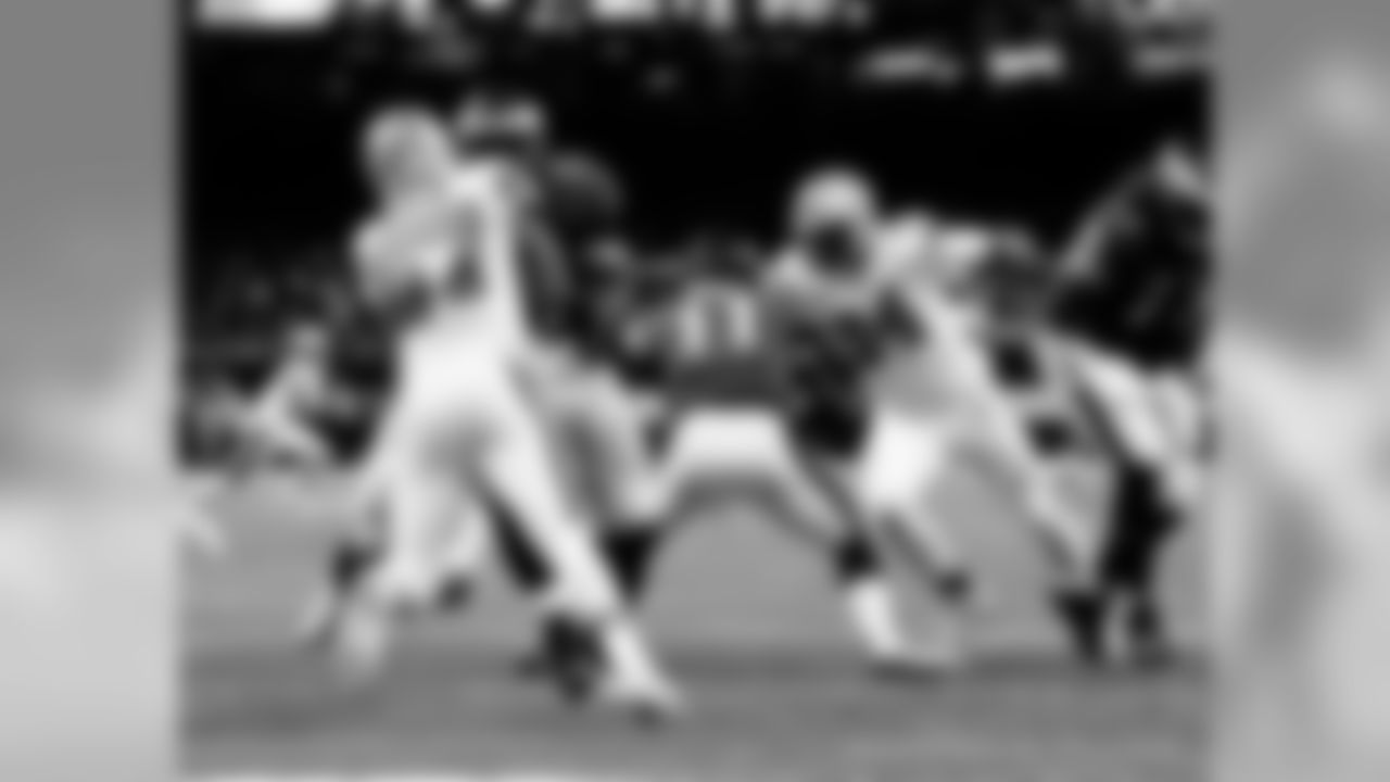 Saints 48- Eagles 7 (W)
New Orleans Saints 2018 Season
Michael C. Hebert