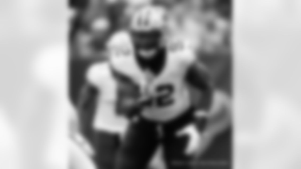 Check out the game action shots from the New Orleans Saints game against the Houston Texans in Week 6 of the 2023 NFL season.