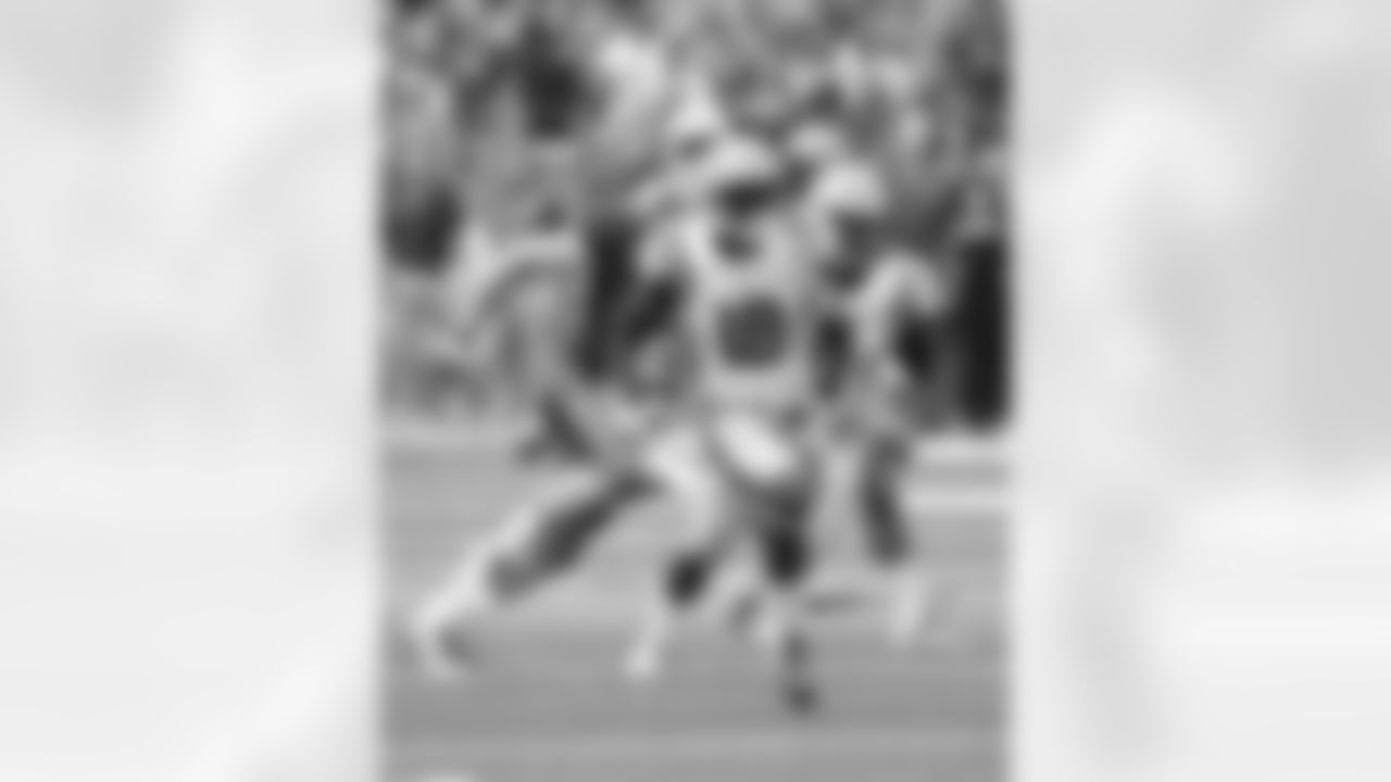 Tre'Davious White - LSU
