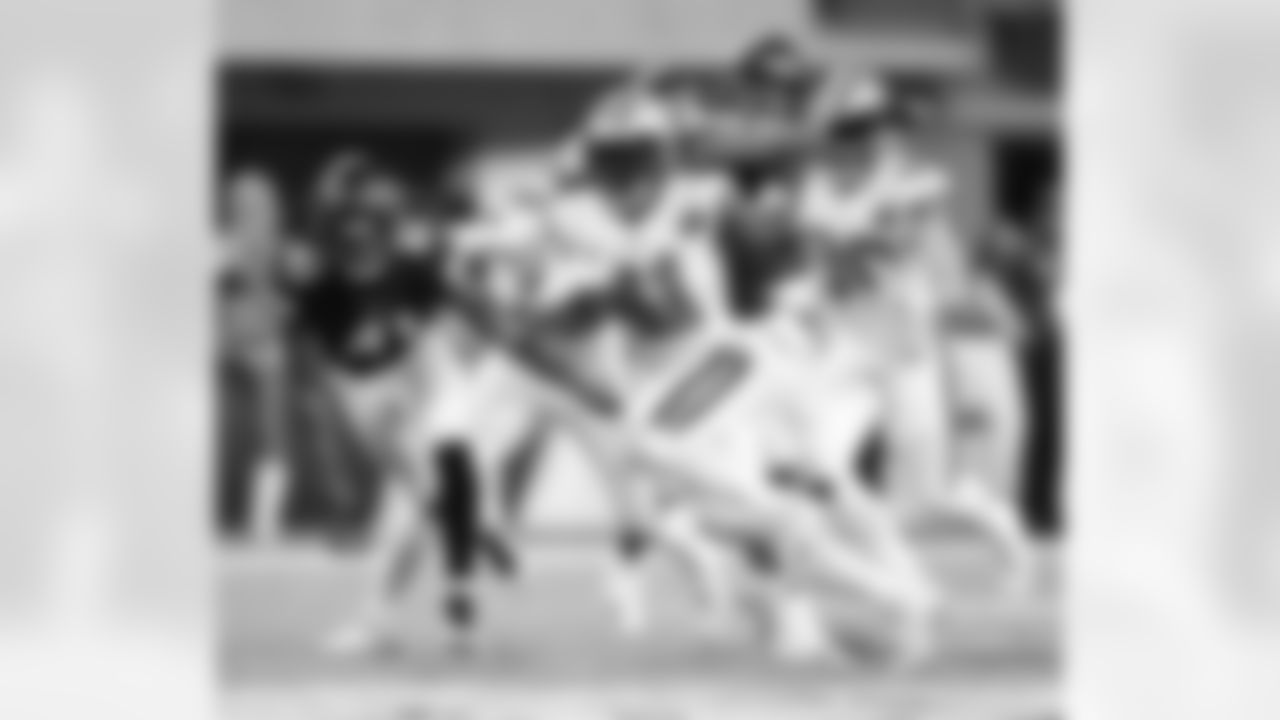 Saints 30 - Vikings 20(W)
New Orleans Saints 2018 Season
Michael C. Hebert