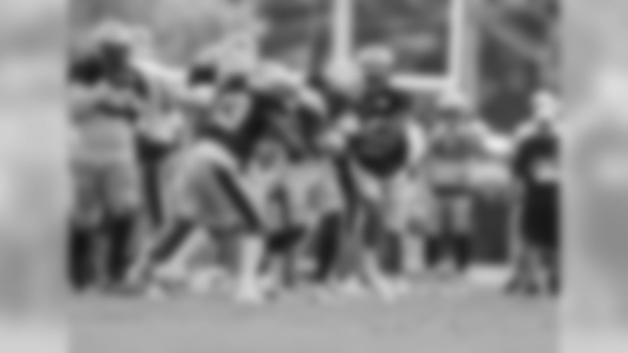 Check out the action from New Orleans Saints Training Camp presented by Verizon at Ochsner Sports Performance Center on July 29, 2019.