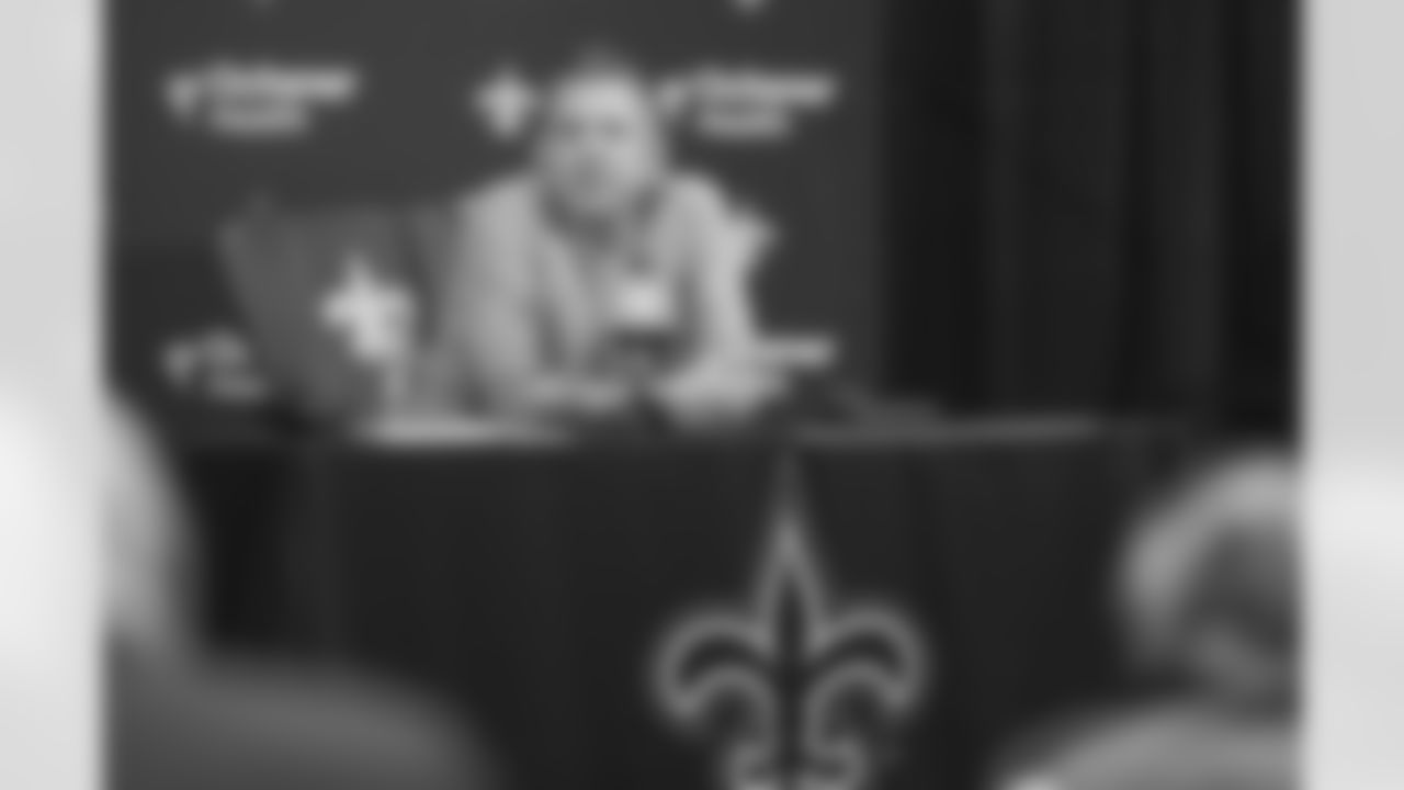 On January 25, 2022, New Orleans Saints head coach Sean Payton announced he was stepping down from his role as head coach after 16 seasons.
