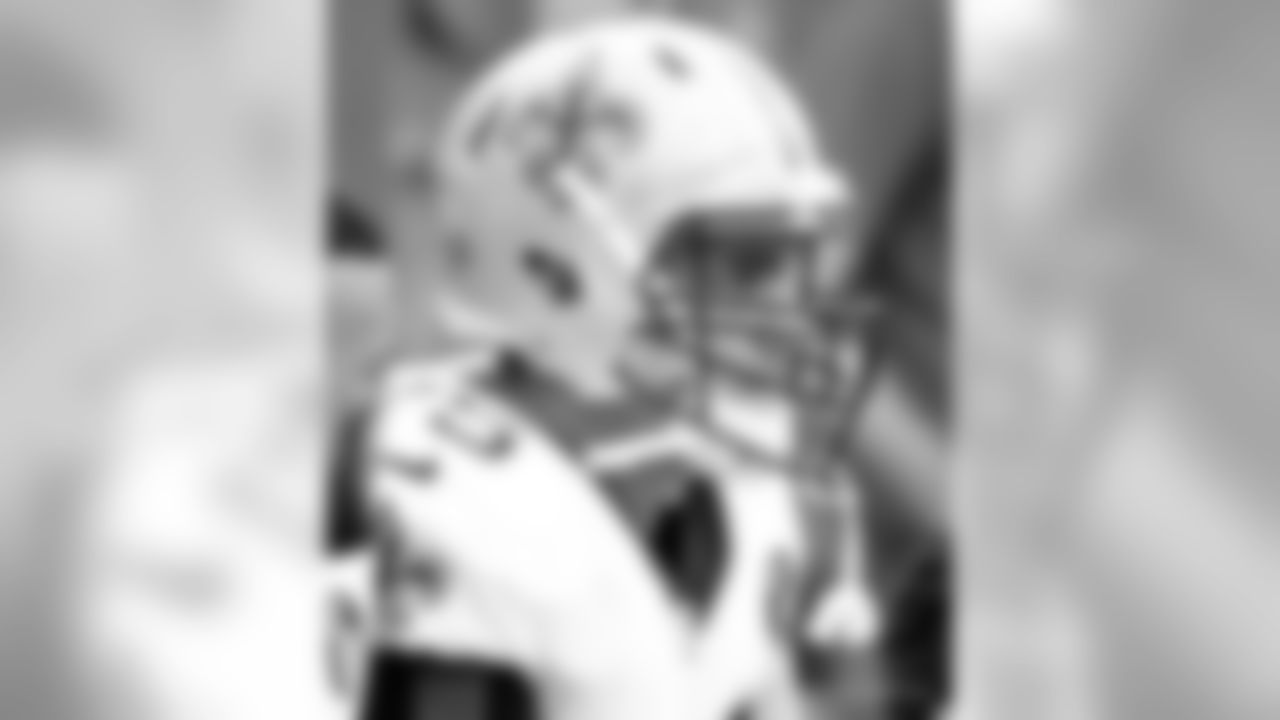 Saints 28 - Bucs 14 (W)
South Division Champions
New Orleans Saints 2018 Season
Michael C. Hebert
