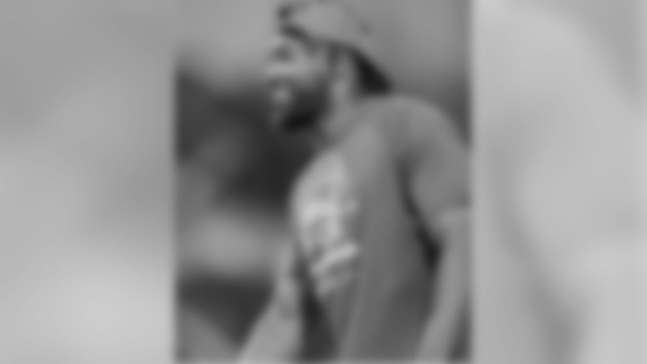 Marshon Lattimore: Young OG