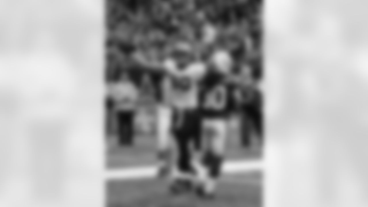 On October 23, 2011, offensive coordinator Pete Carmichael made his solo play-calling debut for the Saints in New Orleans' 62-7 dominant victory over the Indianapolis Colts.