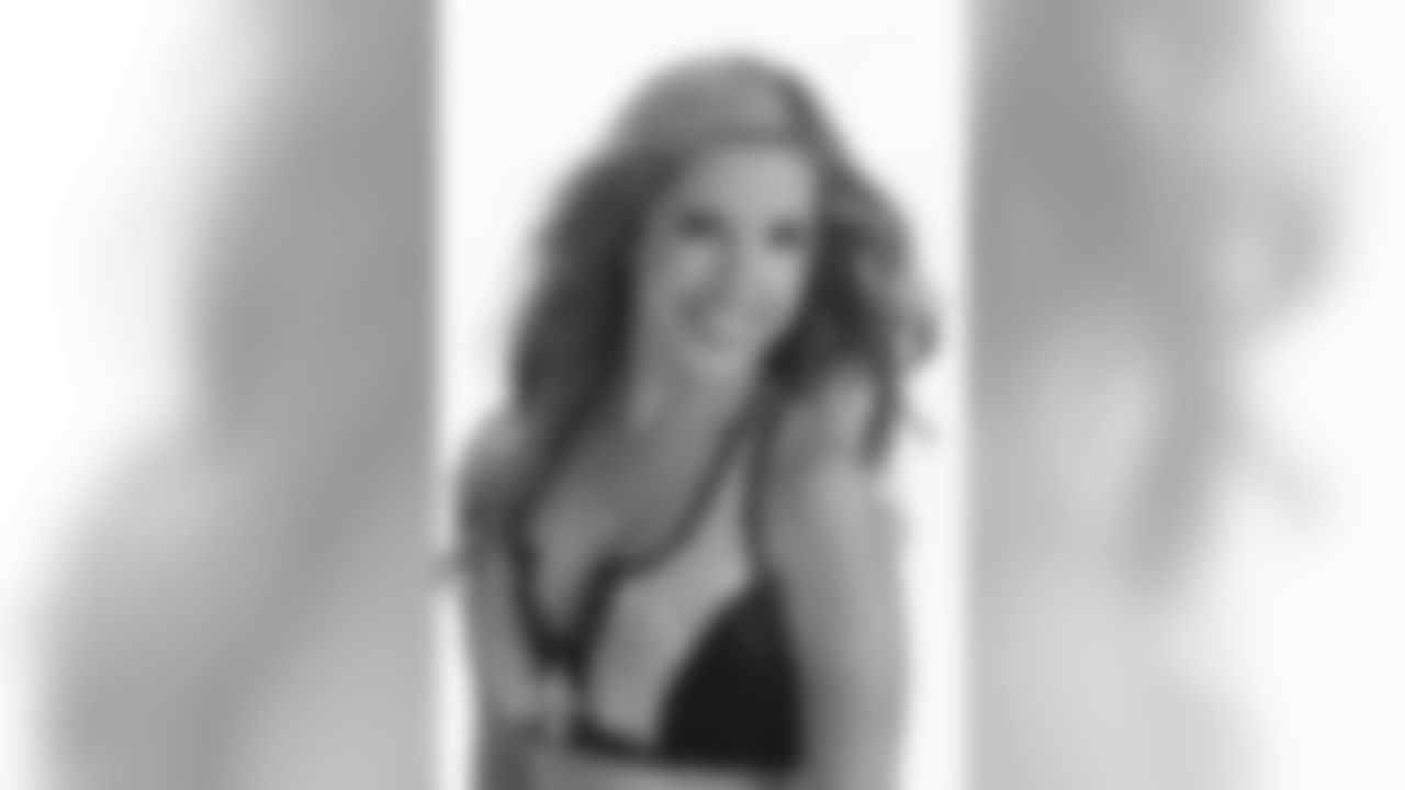 New Orleans Saintsation Annie