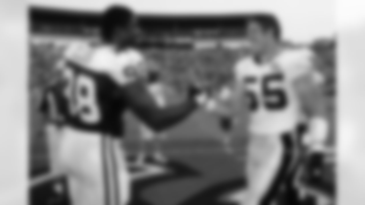 8 21 06 Saints vs Cowboys
