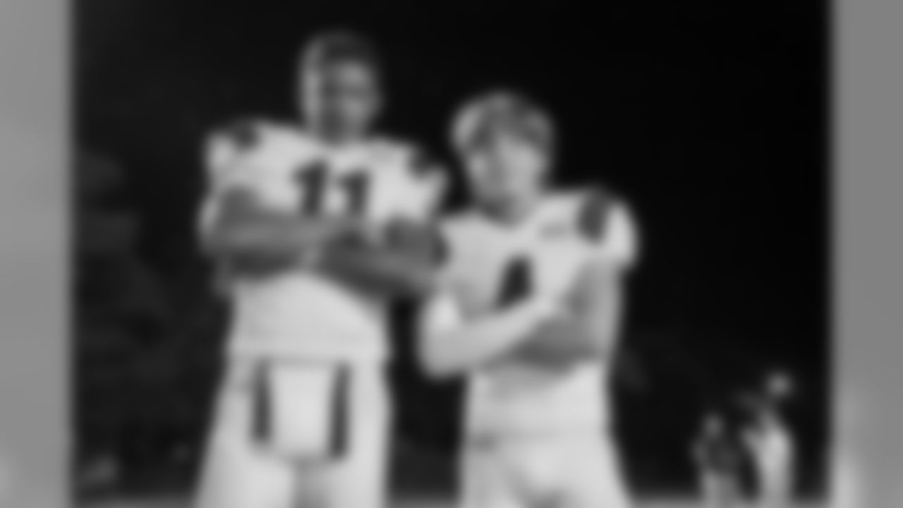 St. Stanislaus takes on Bay High School in the Mississippi High School Game of the Month presented by Sanderson Farms