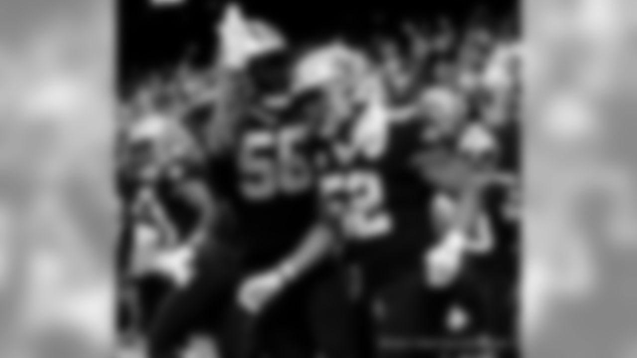 The New Orleans Saints host the San Francisco 49ers at the Mercedes-Benz Superdome on Sunday, December 8, 2019.