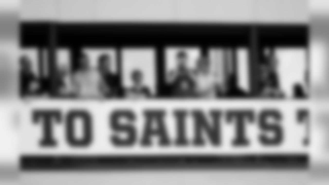 7-28-19 Training Camp in Metairie, LA
2019 New Orleans Saints
All Images Copyright Michael C. Hebert