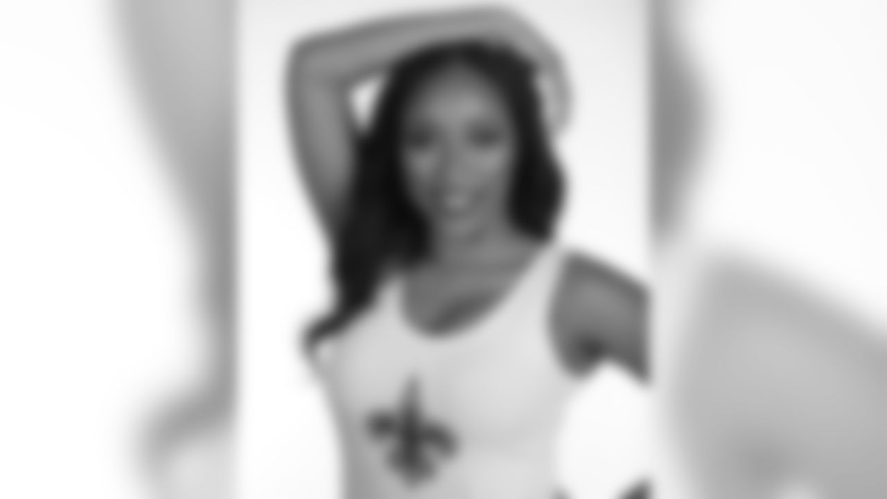 Tiffany from Metairie