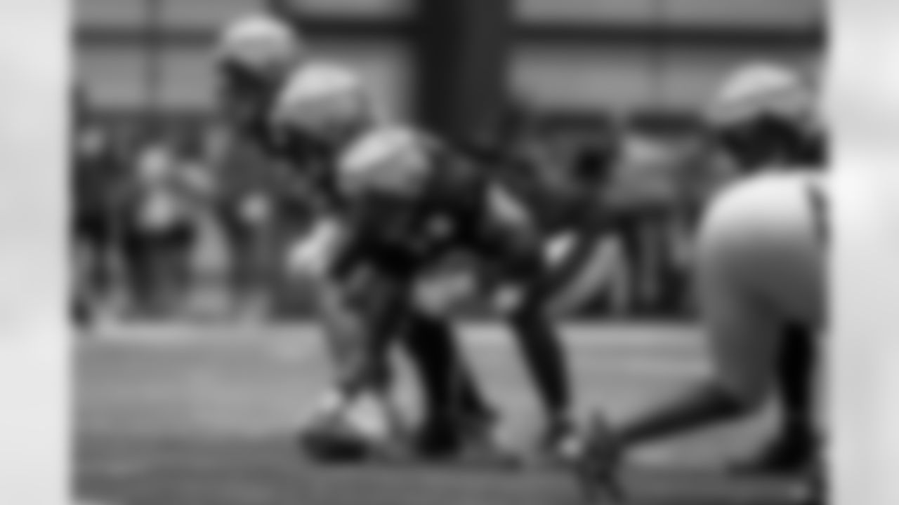 Full coverage of the New Orleans Saints workouts during 2023 Training Camp presented by Rouses Markets on Wednesday, August 2.