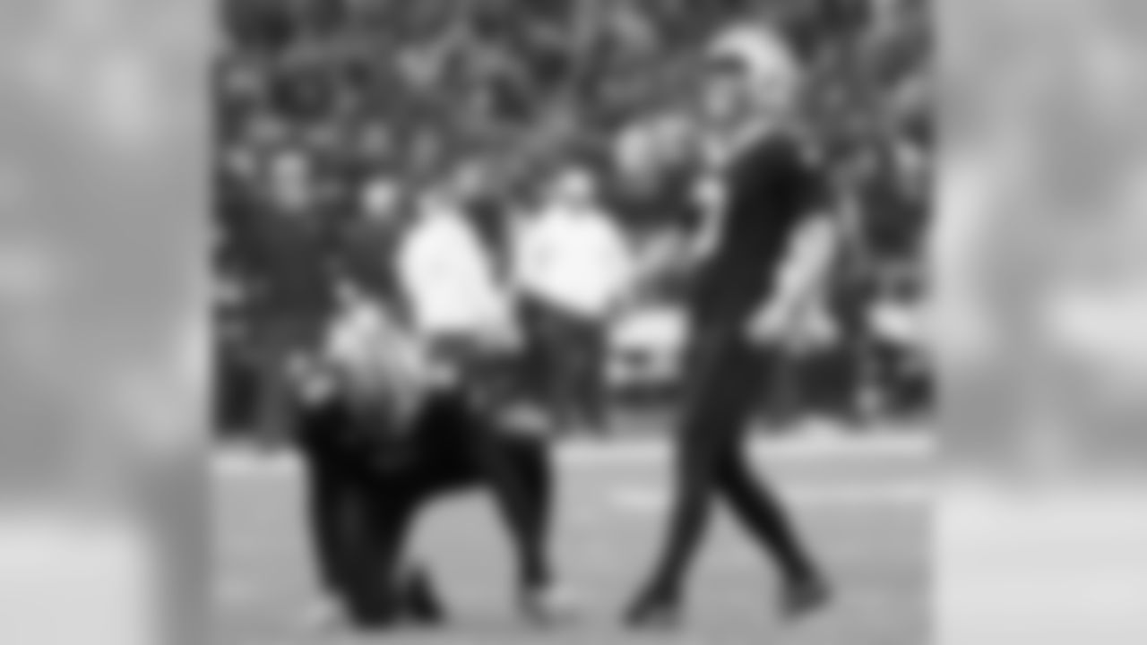 Saints 30 - Texans 28 (W) 1-0
2019 New Orleans Saints
All Images Copyright Michael C. Hebert