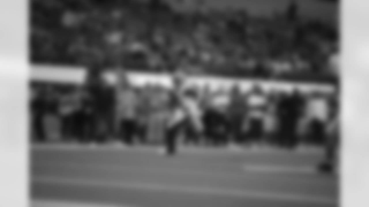 Check out the game action from the New Orleans Saints game against the Los Angeles Chargers in Week 2 of the 2023 NFL Preseason.