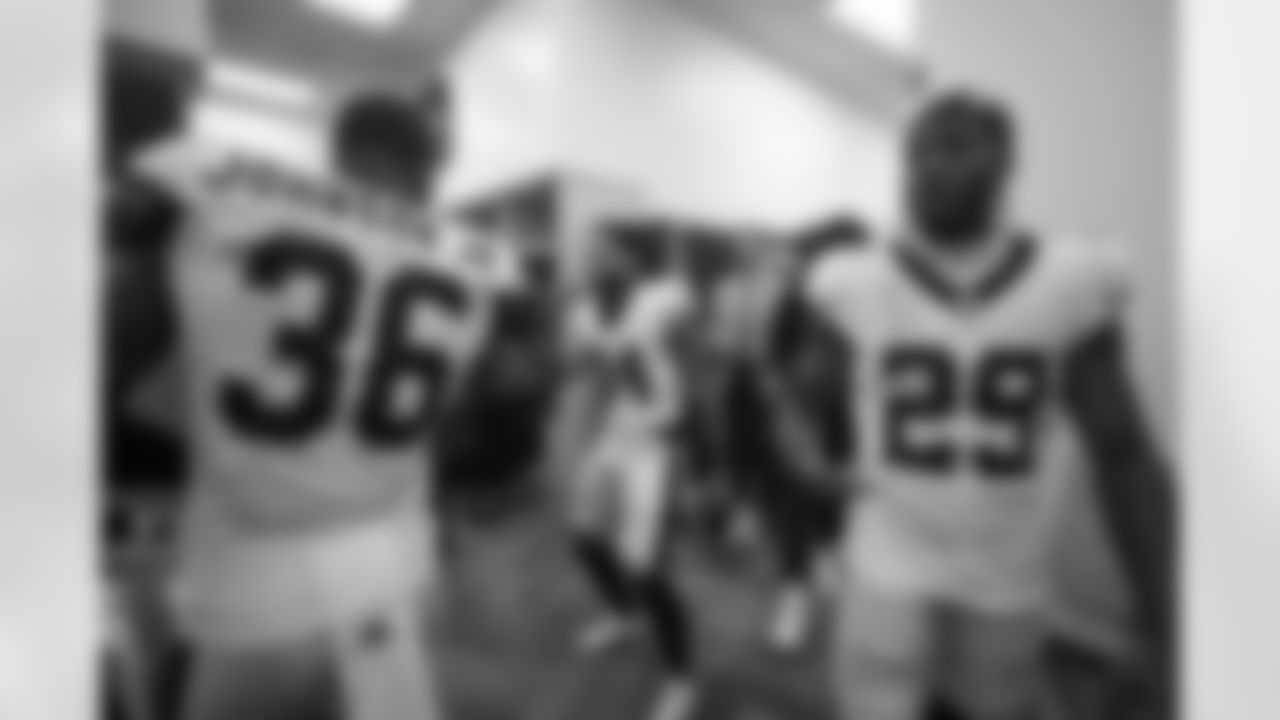 Check out the game action from the New Orleans Saints game against the Los Angeles Chargers in Week 2 of the 2023 NFL Preseason.