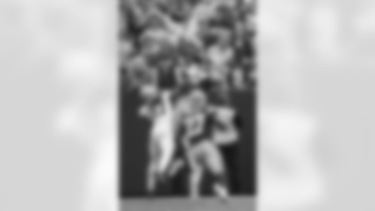 Check out the game action from the New Orleans Saints game against the Green Bay Packers in Week 3 of the 2023 NFL season.