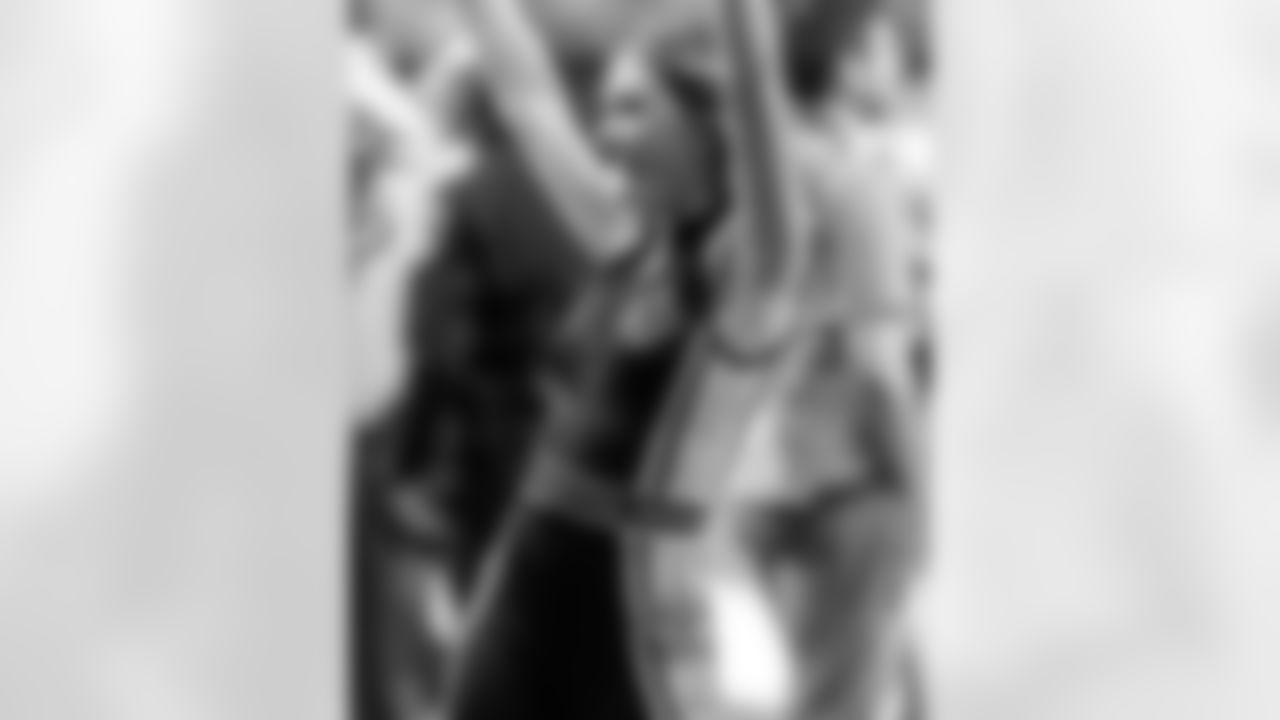 Saintsations: Divisional Round BOUND!