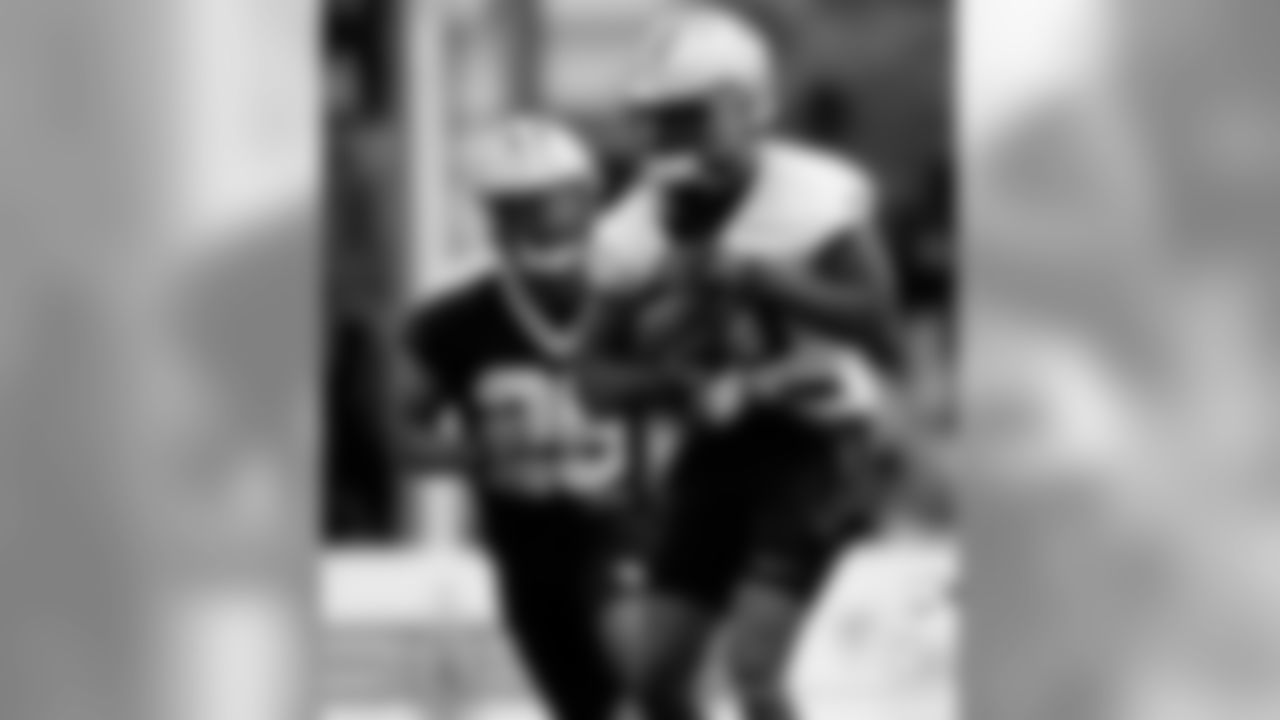 7-27-19 Training Camp in Metairie, LA
2019 New Orleans Saints
All Images Copyright Michael C. Hebert