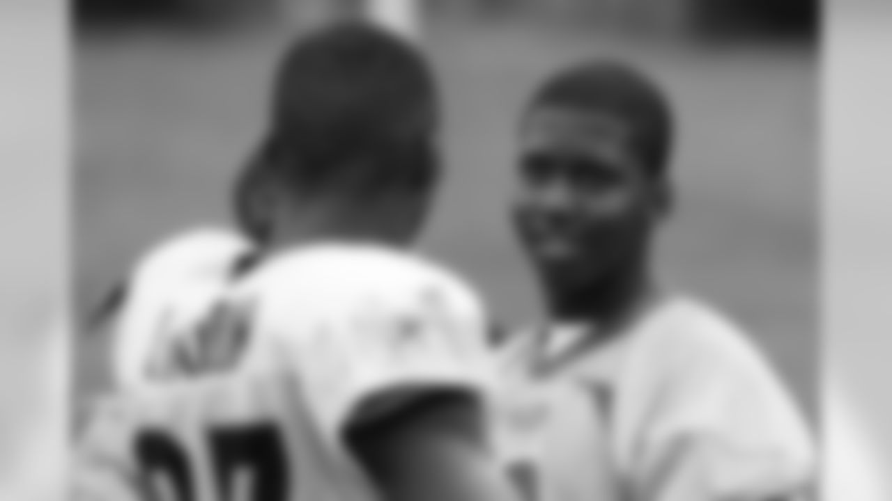 2006 Training Camp 1