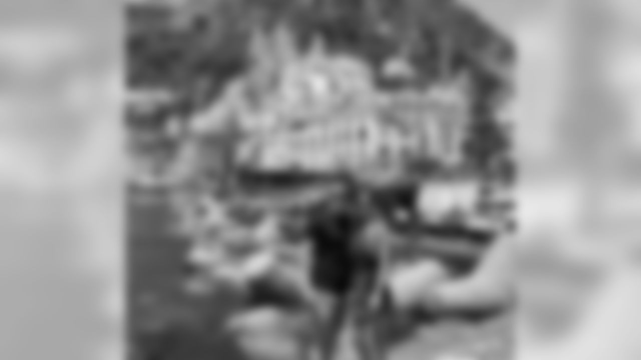 Taysom Hill: We just returned from Europe and I had the absolute best time touring with my HOT guide. We may have missed a few buses and walked what seemed like all of Europe but what a vacation! She planned the absolute best trip for us and my parents.
