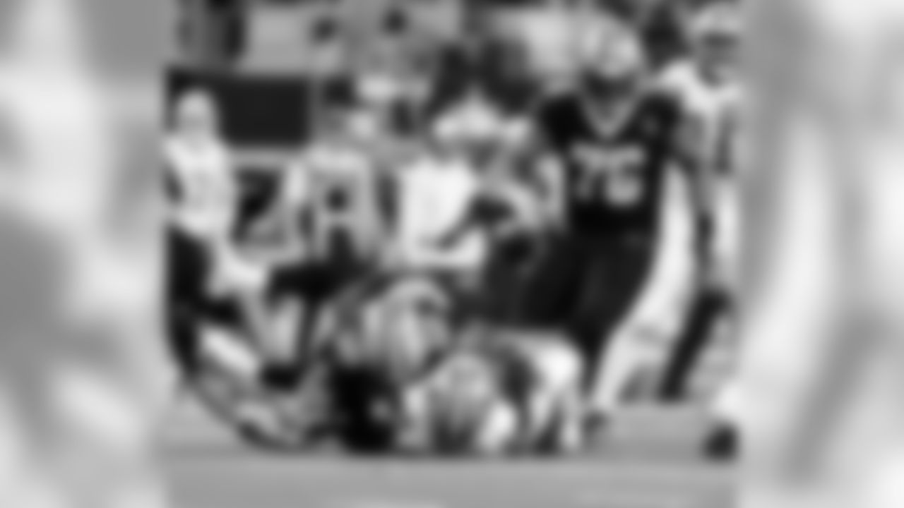 Cowboys 13- Saints 10 (L)
New Orleans Saints 2018 Season
Michael C. Hebert