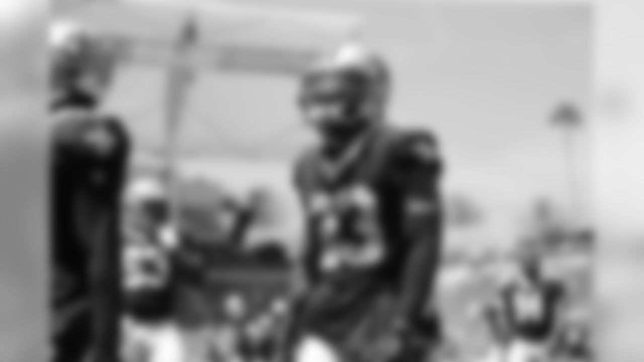 Photos of the New Orleans Saints vs L.A. Chargers preseason Game 2 at Dignity Health Sports Park in Carson CA. on August 18, 2019.