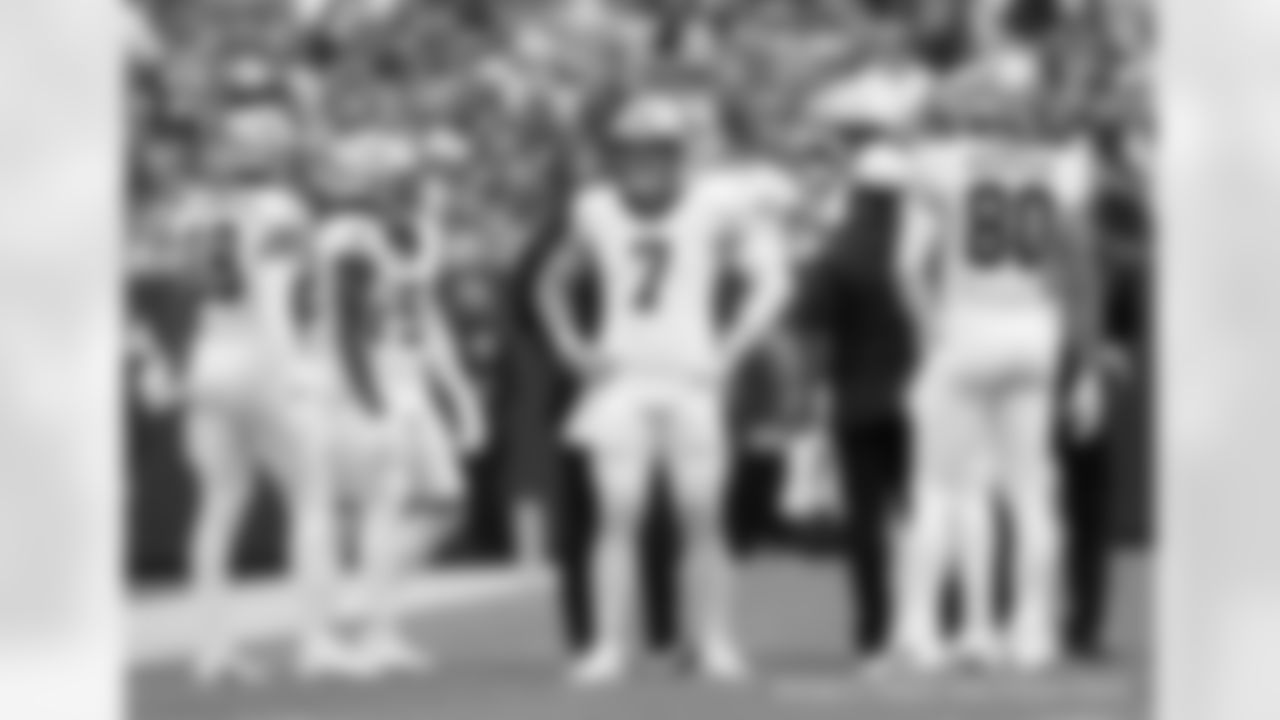 Check out the game action from the New Orleans Saints game against the Green Bay Packers in Week 3 of the 2023 NFL season including quarterback Taysom Hill (7), tight end Jimmy Graham (80), wide receiver Keith Kirkwood (18) and other saints players.