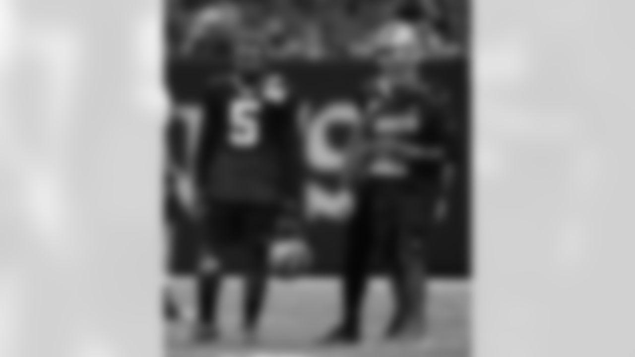 New Orleans Saints running back Mark Ingram ll took the field for open practice during 2022 Saints Training Camp presented by Rouses Markets on Sunday, August 21 at the Caesars Superdome.