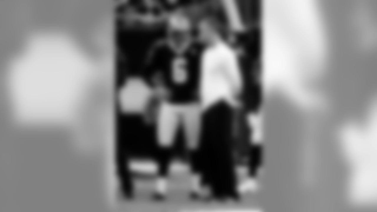August 18, 2018
Pre Season Game - 1P
Arizona 20 - New Orleans 15 (L)
New Orleans Saints 2018 Season
Michael C. Hebert