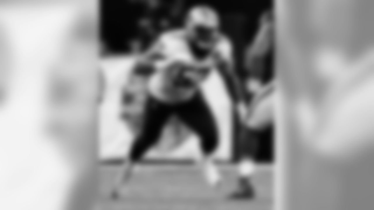 Saints 43 - Redskins 19 (W)
New Orleans Saints 2018 Season
Michael C. Hebert