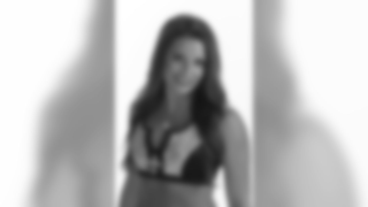 New Orleans Saintsation Chastity