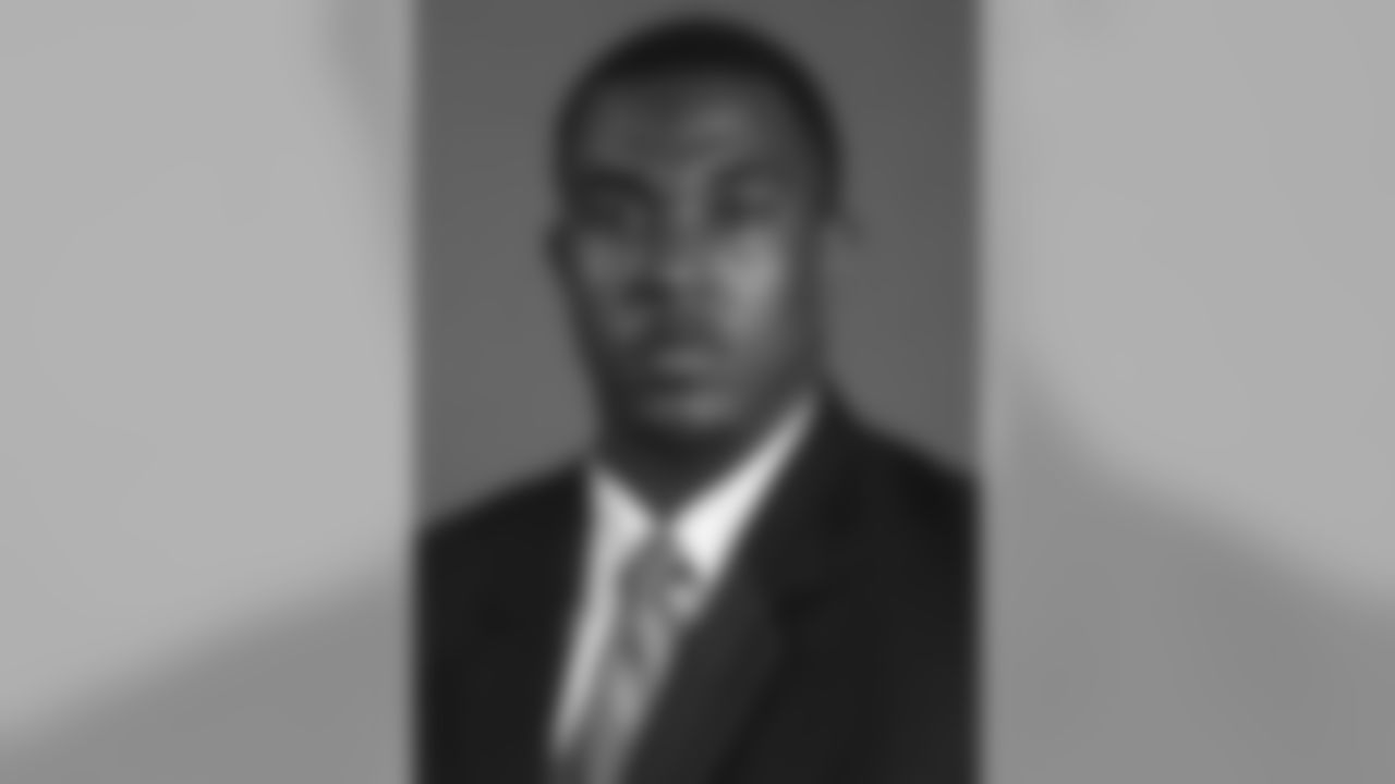 G Cyril Lemon, North Texas