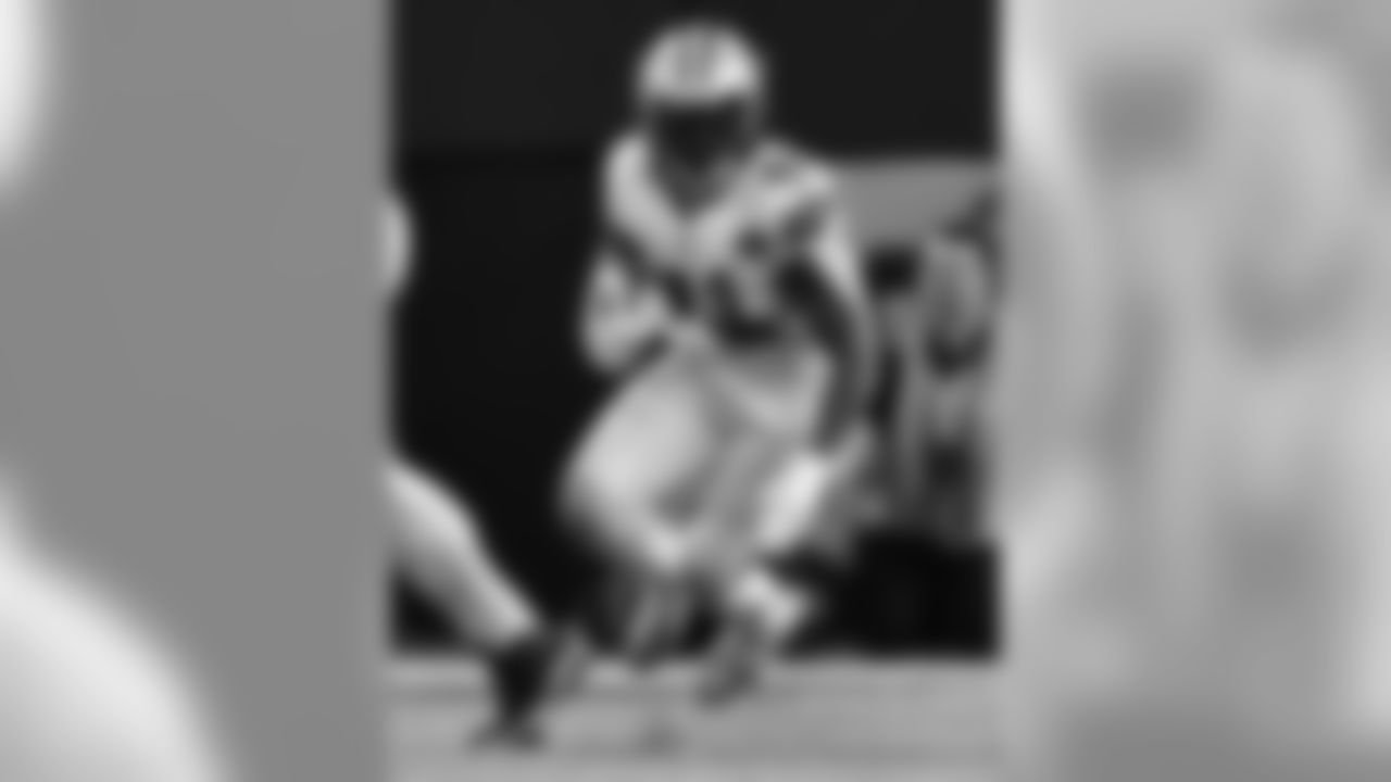 Saints 30 - Vikings 20(W)
New Orleans Saints 2018 Season
Michael C. Hebert