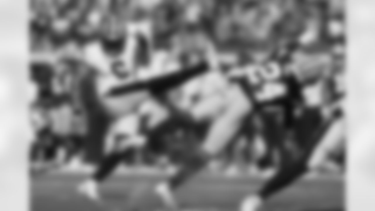 The New Orleans Saints host the Green Bay Packers in Week 1 of the 2021 NFL Season in Jacksonville, FL.
