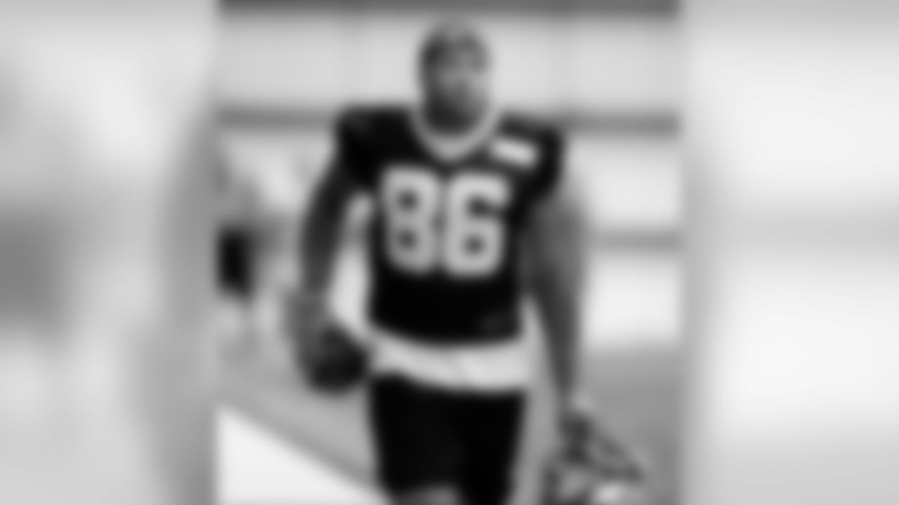2019 New Orleans Saints - Vet Mini Camp
June 12TH
All Images Copyright Michael C. Hebert