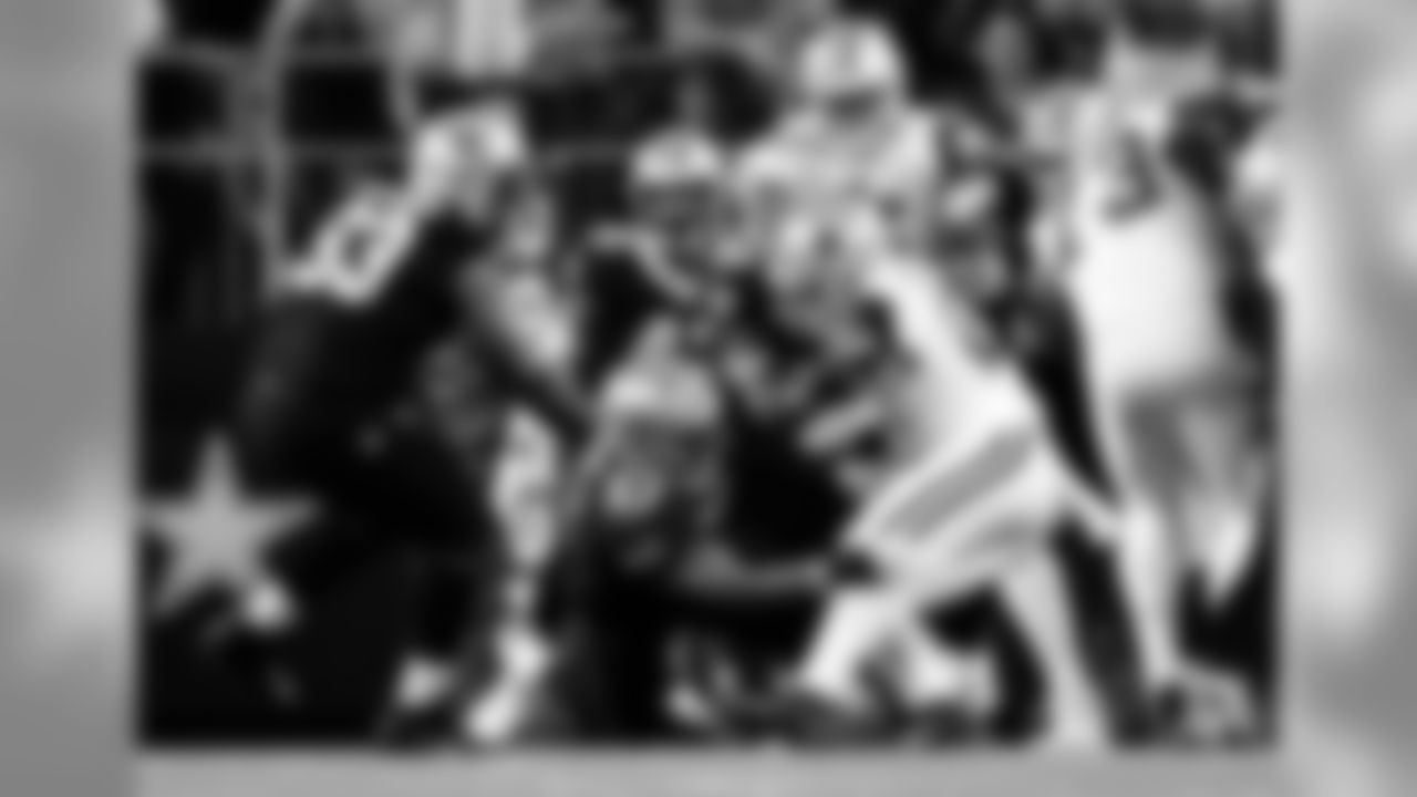 Cowboys 13- Saints 10 (L)
New Orleans Saints 2018 Season
Michael C. Hebert