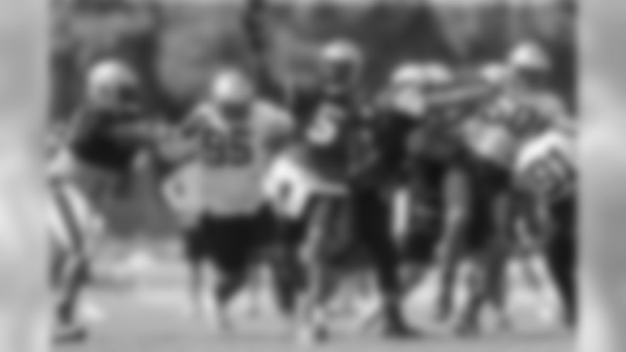 New Orleans Saints Training Camp presented by Verizon on August 1, 2019 at Ochsner Sports Performance Center in Metairie, Louisiana.