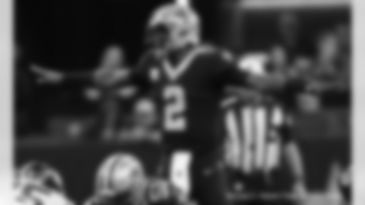 The New Orleans Saints return home to take on the New York Giants in Week 4 on October 3, 2021 at the Caesars Superdome.
