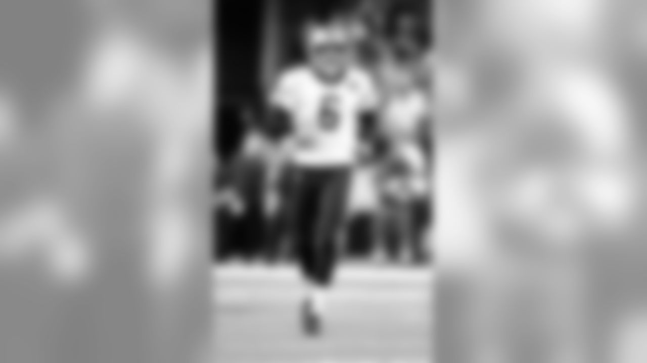 Saints 43 - Redskins 19 (W)
New Orleans Saints 2018 Season
Michael C. Hebert